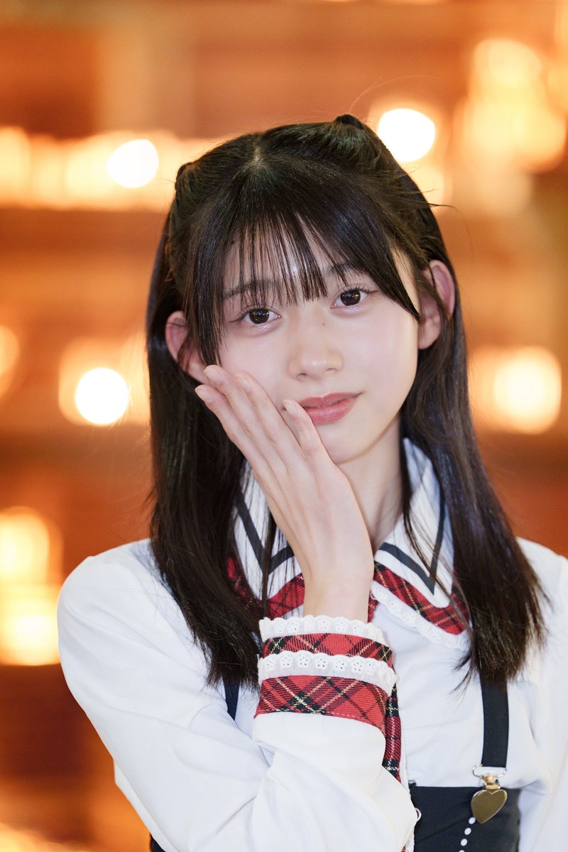 AIKIちゃんのハーフツイン🥰 2025/12/01(月) サッポロファクトリー