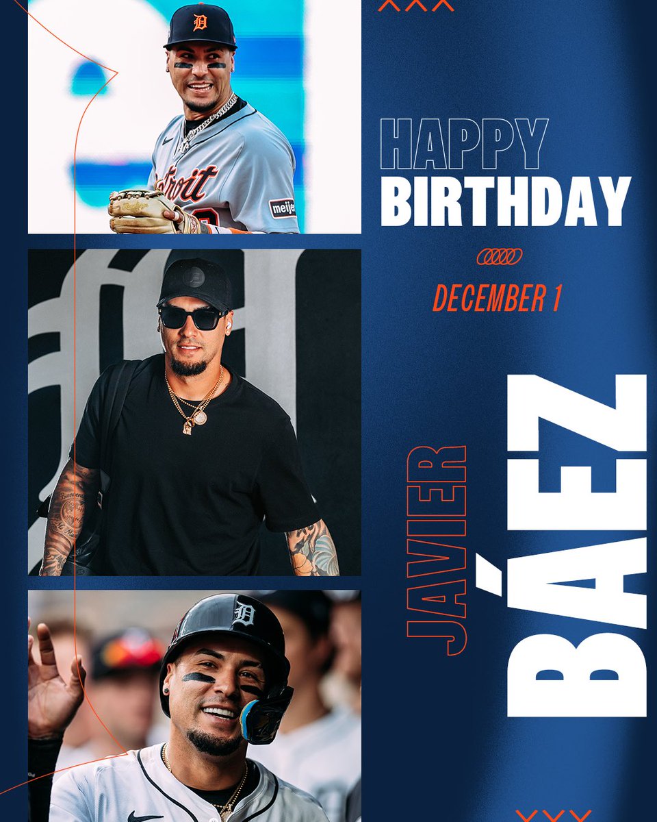 HBD Javy 🥳