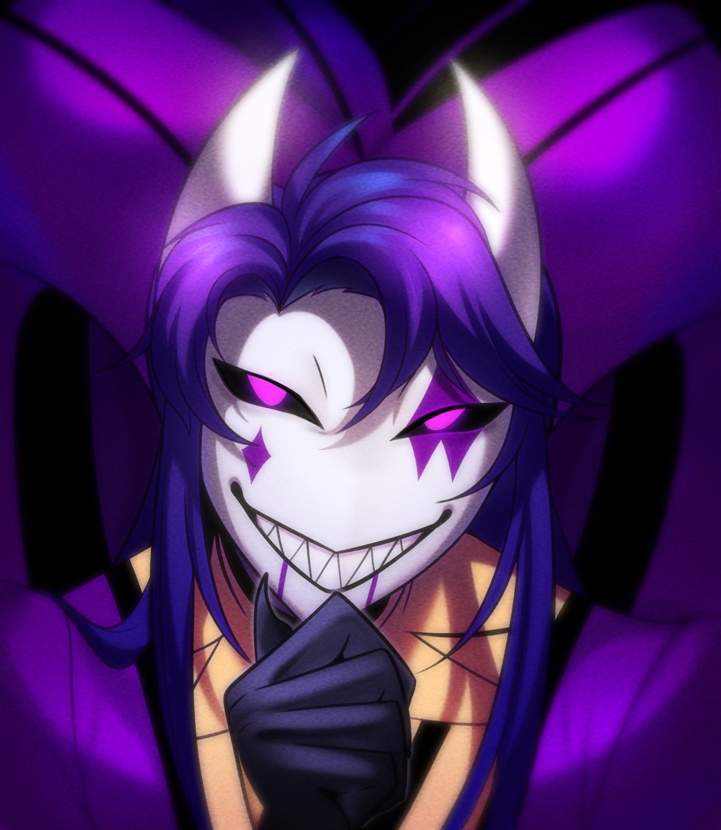 ItsRenRie's tweet image. Alt versions: Without text and Without texture/blur
#tfc #thefreakcircus #tfcjester