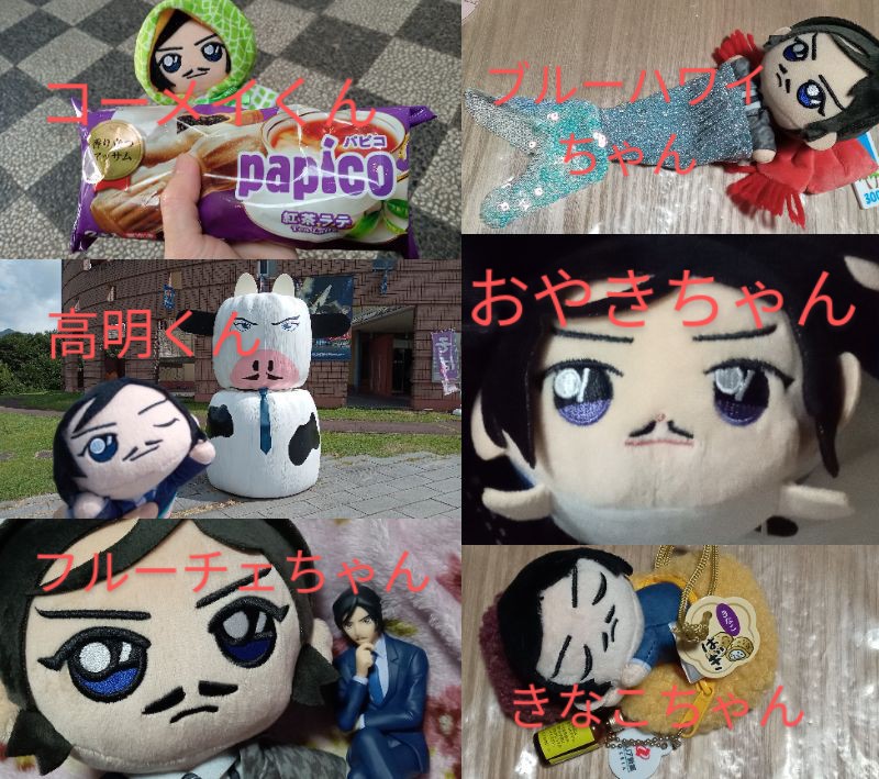 karin_akaba's tweet photo. 固定は好きな写真にしたいのです。
これで一度にたくさん見られる。 https://t.co/59saZSjVVo