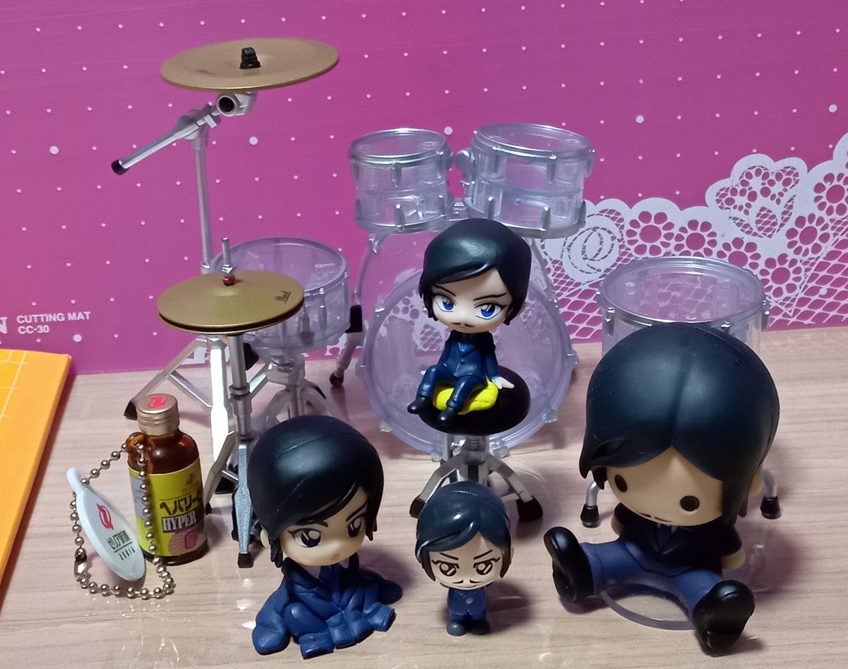 karin_akaba's tweet photo. 固定は好きな写真にしたいのです。
これで一度にたくさん見られる。 https://t.co/59saZSjVVo