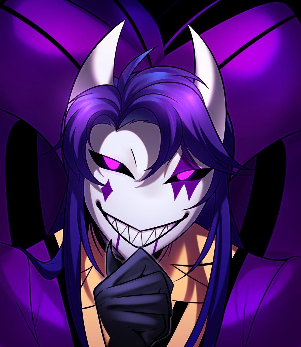 ItsRenRie's tweet image. Alt versions: Without text and Without texture/blur
#tfc #thefreakcircus #tfcjester