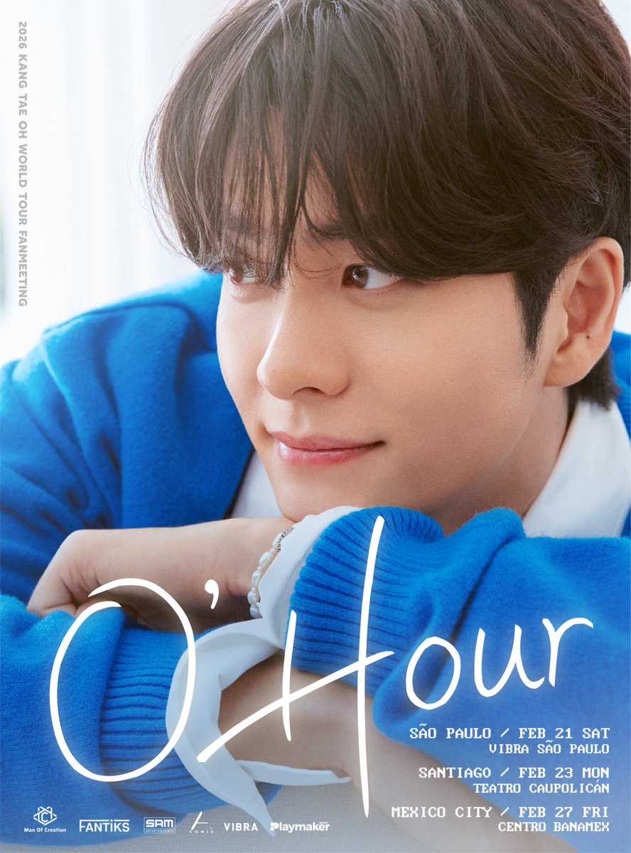 Sam Entretenimento tweet media