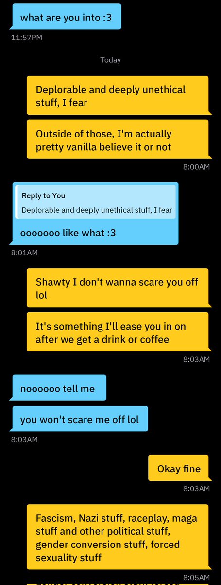 swordandflower's tweet image. Unfortunately -it- happened again