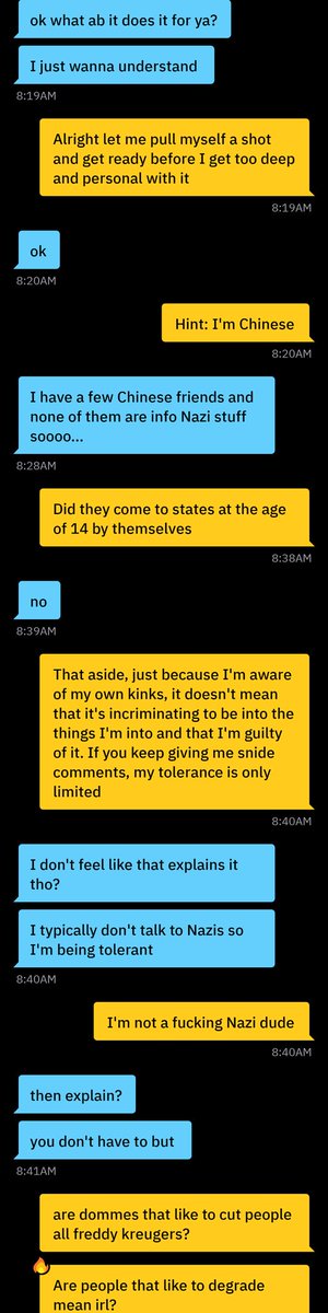 swordandflower's tweet image. Unfortunately -it- happened again