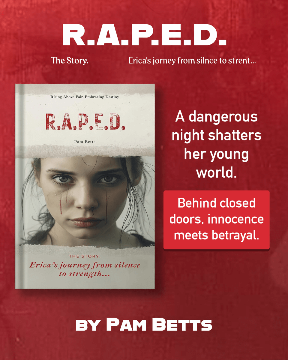 SHOUTmyBook's tweet photo. She walked in expecting fun. She walked out knowing a secret that could destroy everything and everyone she loves.
A dark party unravels deadly secrets. Pam Betts crafts a sharp, suspense-filled tale of survival. @bettsangel

Available on - https://t.co/R1Noy4W2pM https://t.co/cbTlfoQOzm