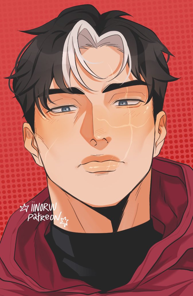 iinoruu's tweet image. sons of the bat #batfam