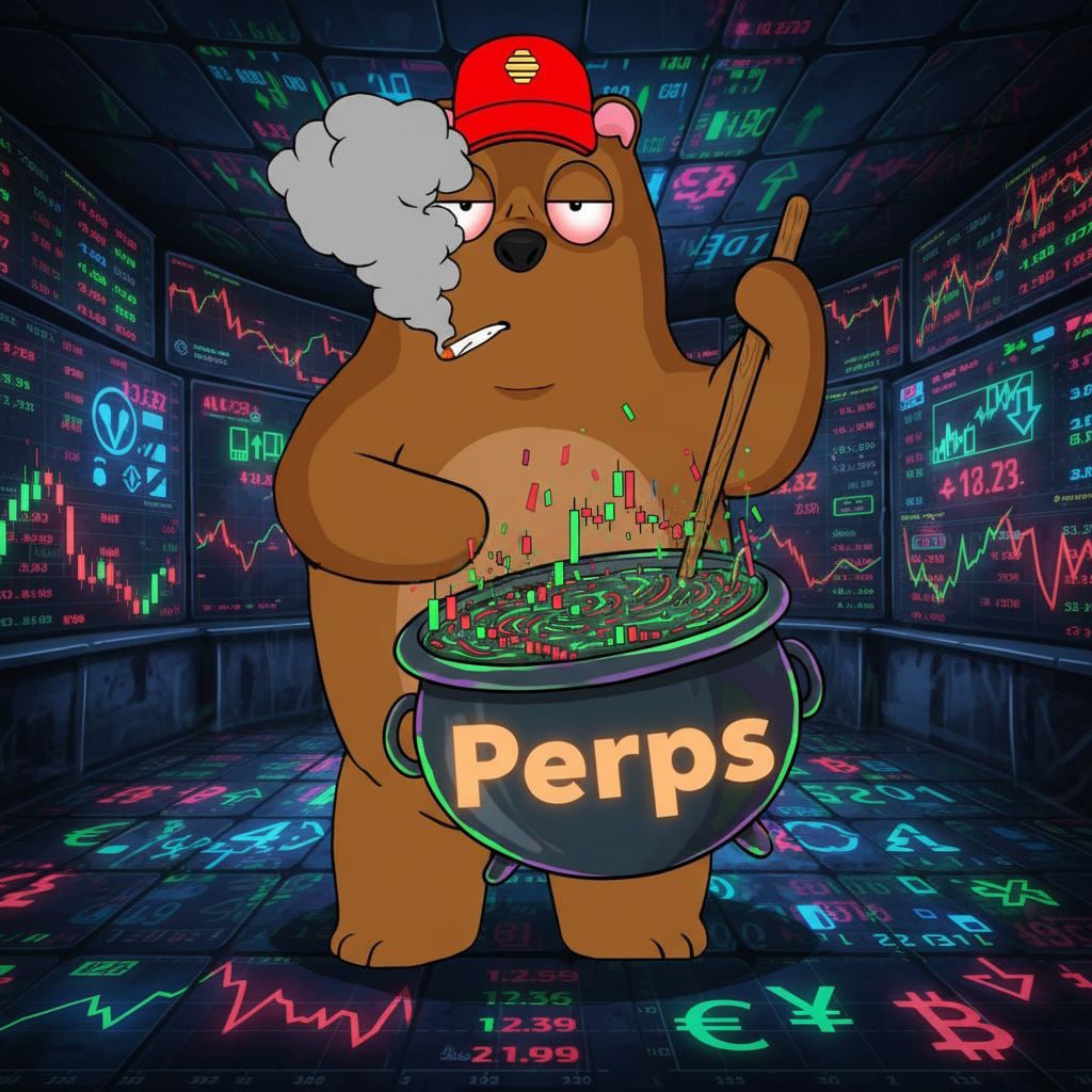 Honeypot Finance tweet media