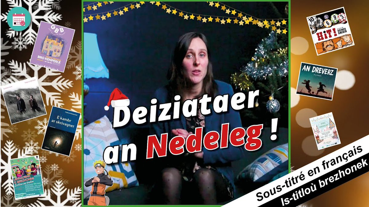Petra 'zo nevez e brezhoneg evit an Nedeleg 2025 ? 🎁🎄- Deiziataer Brezhoweb dlvr.it/TPYr15