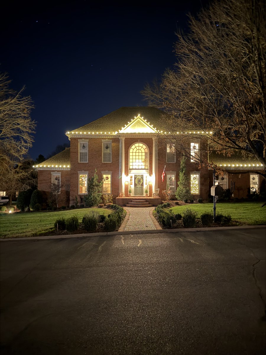 Beautiful home in Franklin, TN.