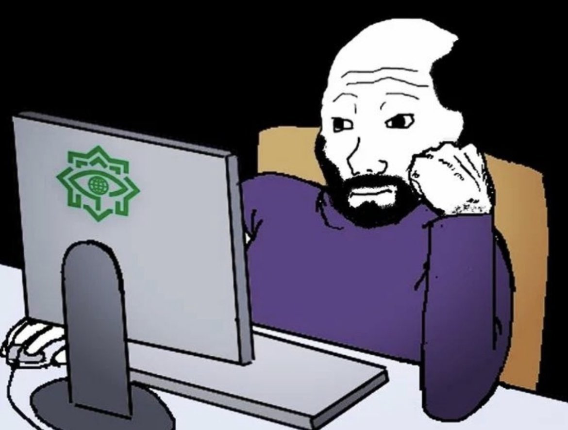 من یک خانومم🤡🤡🤡