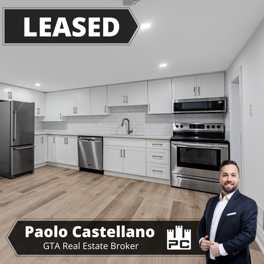 #JustLeased in Burlington! 🎉 Locked in amazing A+ tenants for my landlord using my 30-point screening system — smooth, secure, and stress-free. ✅🏡

#Buy #Sell #Lease #Invest #Burlington #GTAREalEstateBroker #LandlordSupport #RealEstateCanada