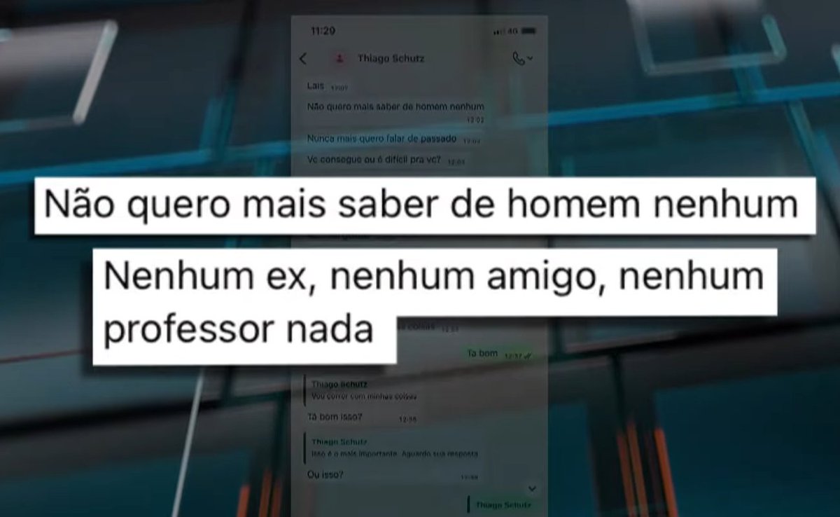 NerdSedutor's tweet image. HAHAHAHHAA QUE BETA DO CARALHO!

Olha o nível de insegurança e cabacisse do calvo do campari, "REFERÊNCIA REDPILL" no Brasil, cobrando resposta da namorada, ligando sem parar pq ela não atende, dizendo que ela não pode falar de outros homens 🤣🤣🤣🤣