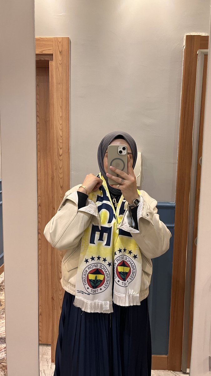 #GSvFB

Günlerden Fenerbahçe 💛💙