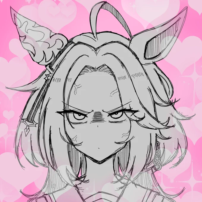 うちのオル可愛い～～～～