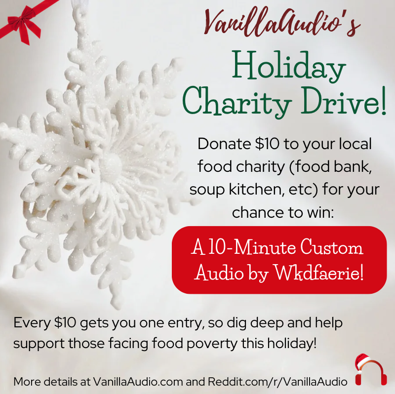 VanillaAudio.com (The Vanillage) tweet media