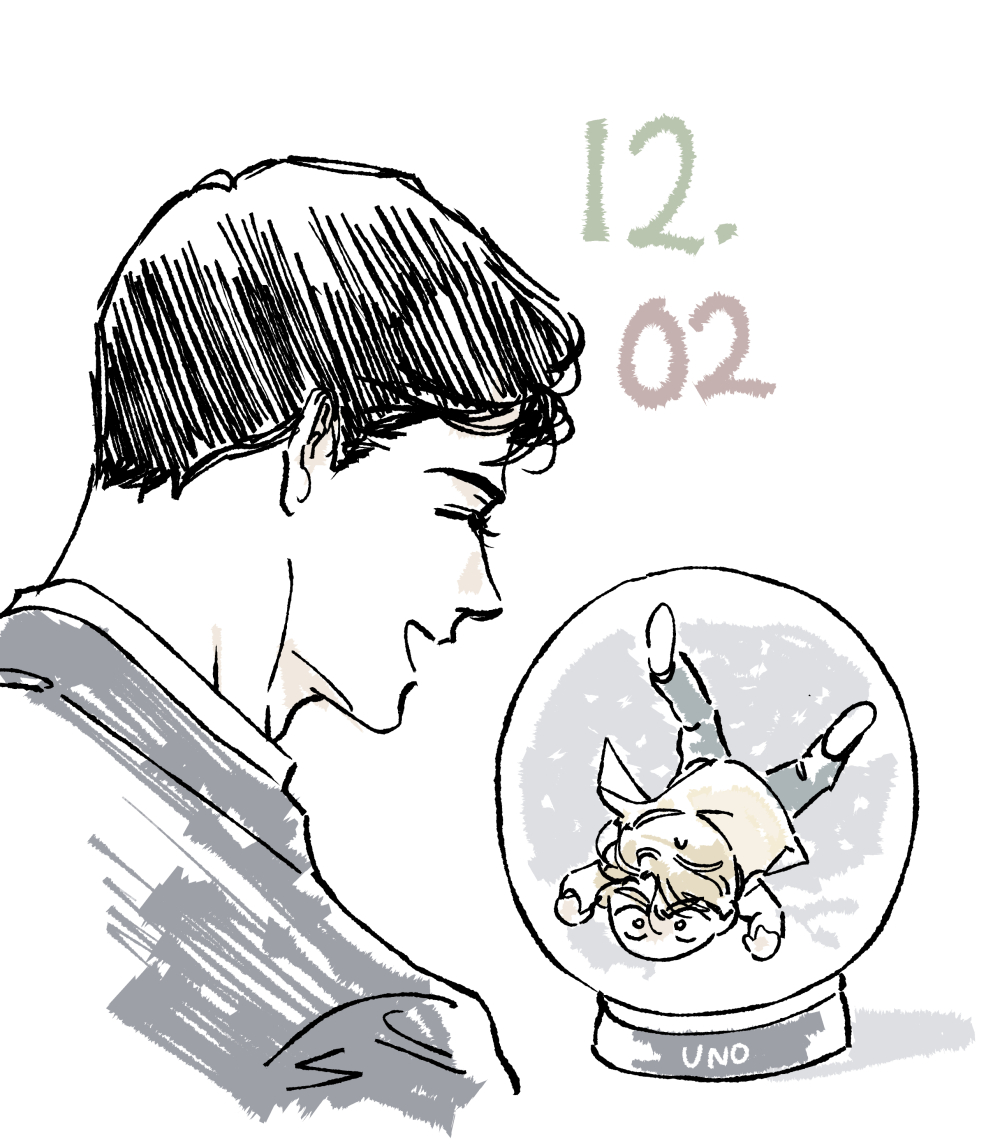 loveladyhanse's tweet image. 12.02