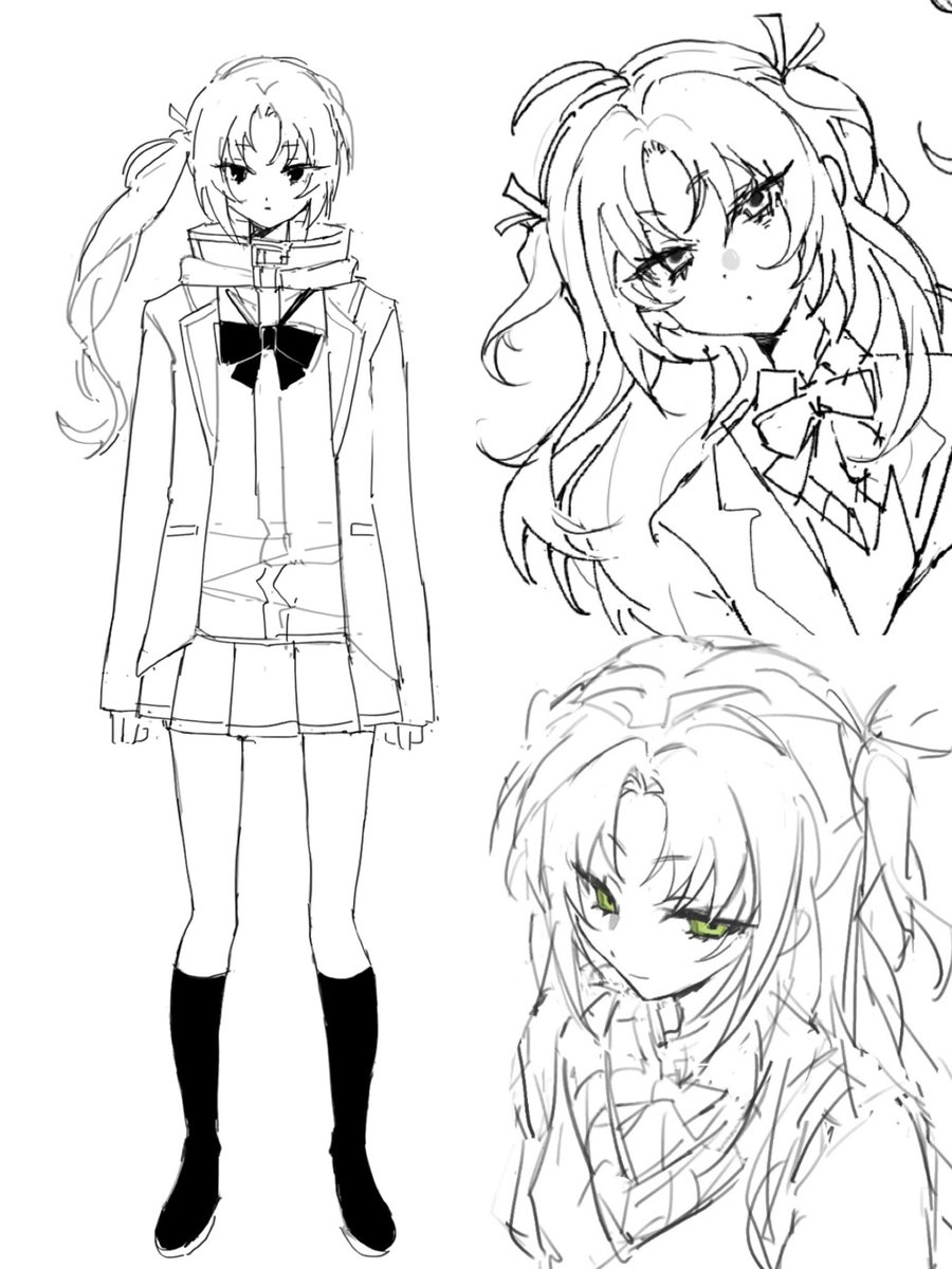 女体レ