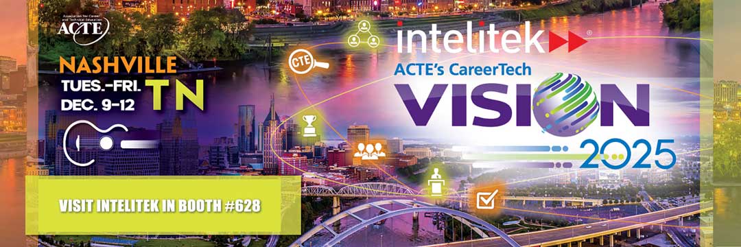 Intelitek tweet media