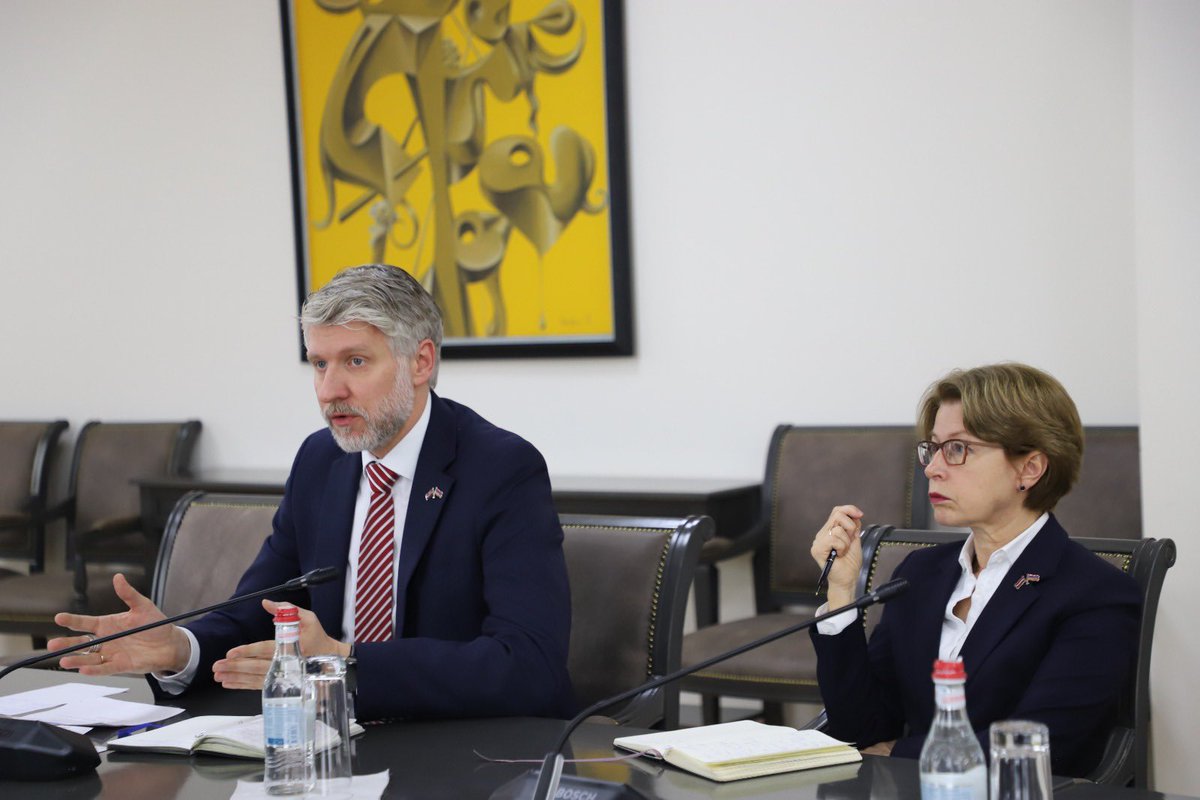 David Karapetyan tweet media