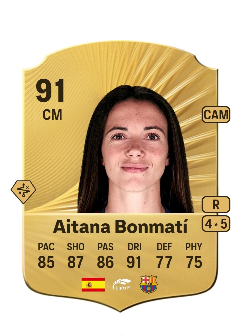 RobosFUT's tweet image. 🚨 The TOP 3 CMs used in Pro Live Tonight 

• ⁠🇪🇸 Bonamti 4/6
• 🇮🇹 Tonali 2/6
• 🇳🇱 Reijnders 2/6

Lots more variety this week 👀