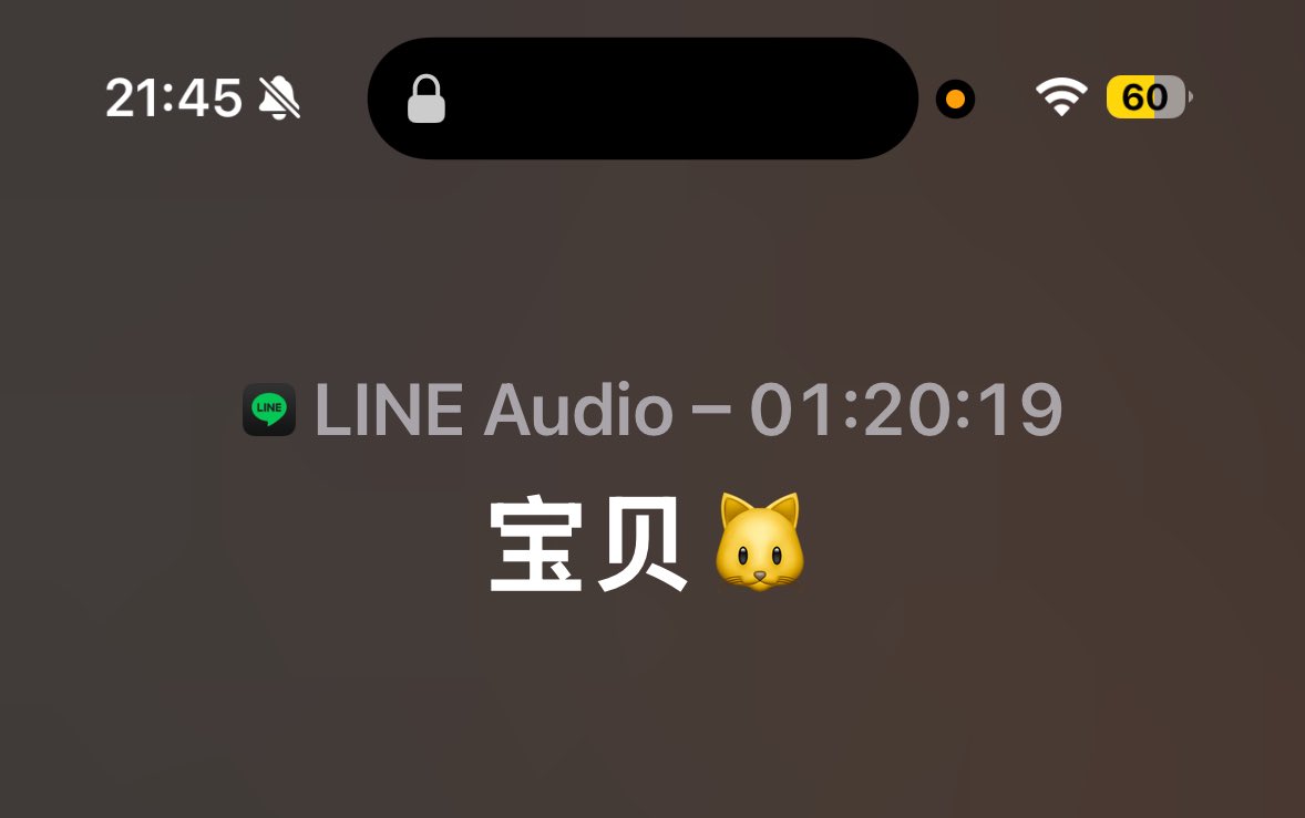 youneed2letitgo's tweet image. 这个家伙呀