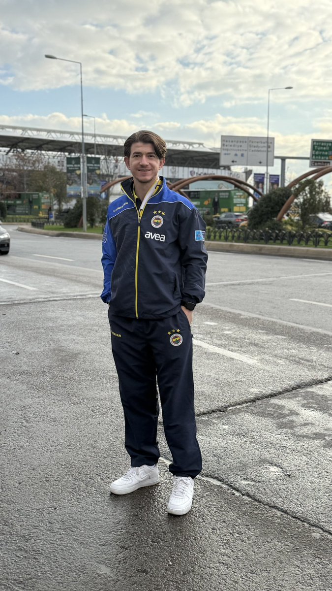 doganoguzhan41's tweet image. Derbi modu açıldı… 💙💛
#FBvGS