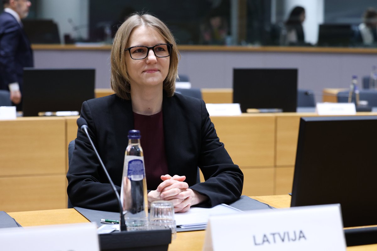 ES Ārlietu padomes aizsardzības ministru sanāksmē panākta vienošanās par turpmāku atbalstu Ukrainai un Eiropas aizsardzības stiprināšanu. Latviju sanāksmē pārstāvēja Aizsardzības ministrijas parlamentārā sekretāre Liene Gātere.

Tikšanās laikā notika diskusijas arī par Eiropas