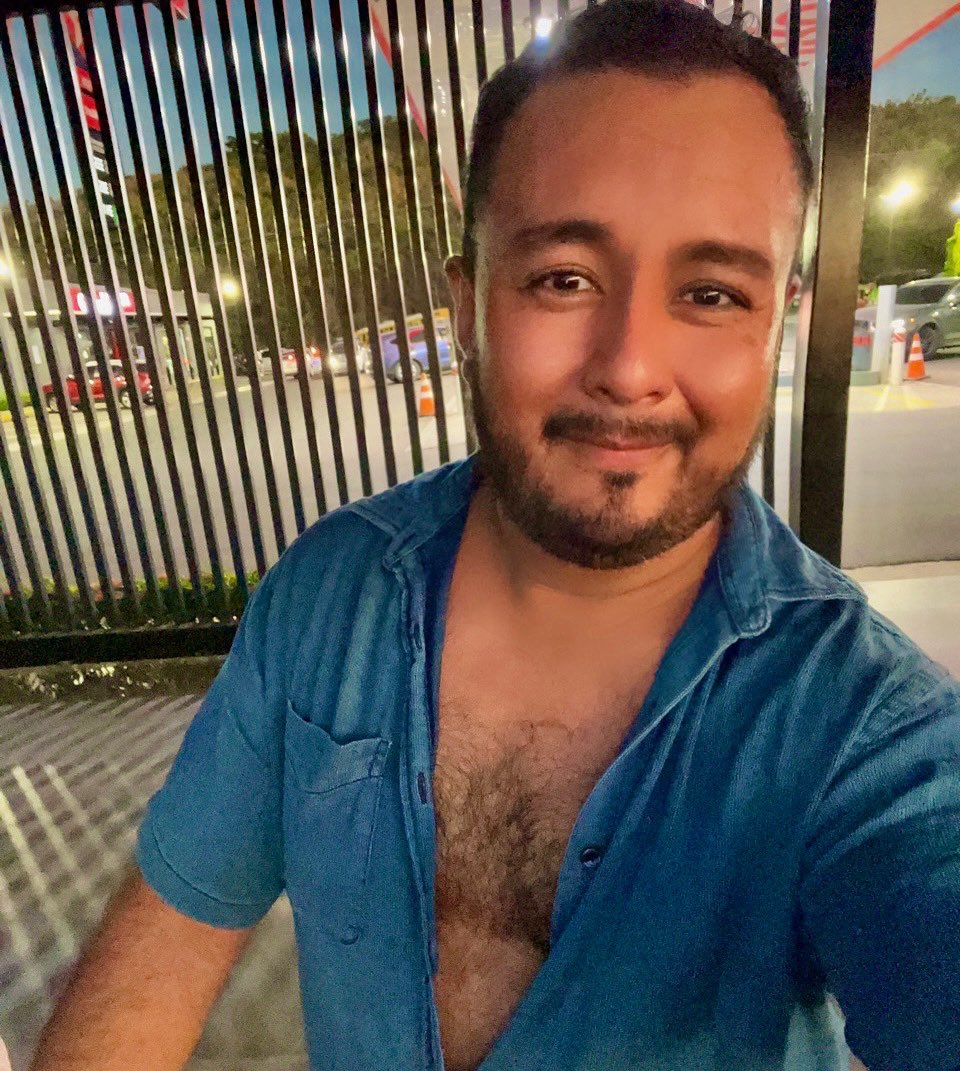 Javier Soto 🌱 (@sjavicito) on Twitter photo 