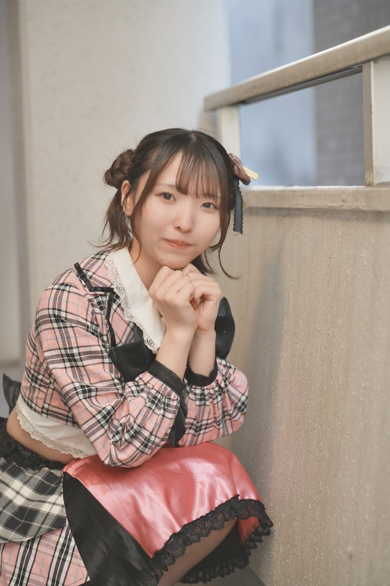 daikun_yahagi's tweet image. 2025.11.29
#macaron
になさん
掲載許可済
その2