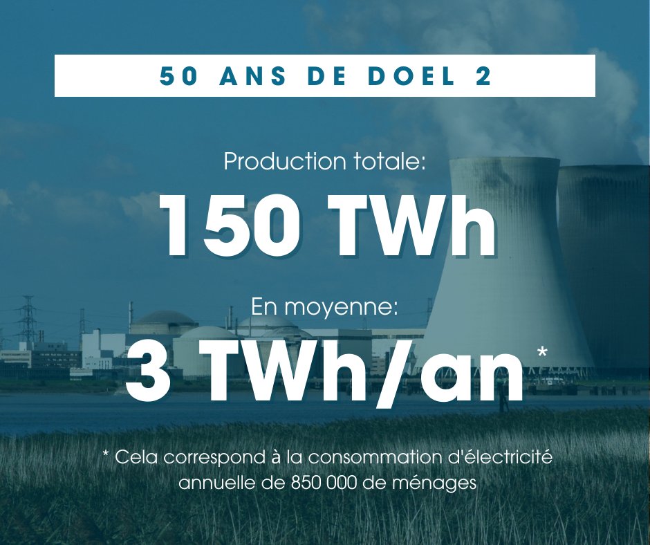Forum Nucléaire tweet media