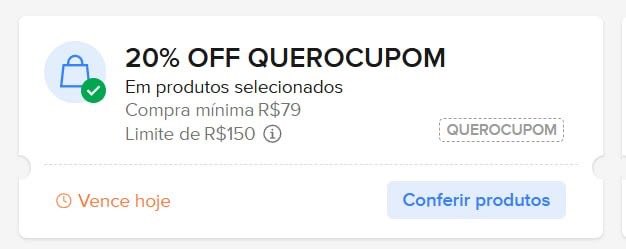 Achei na Promo tweet media