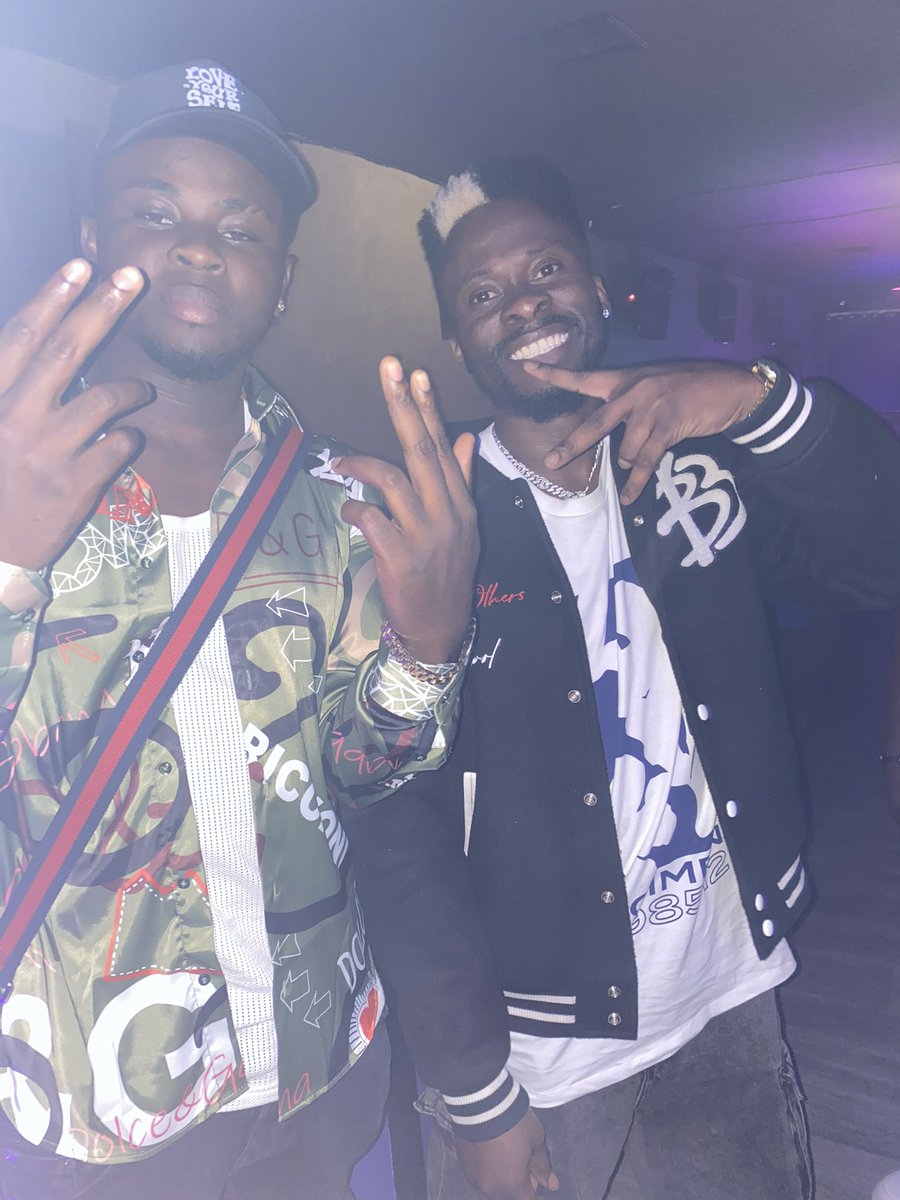 txoreed's tweet image. Throw back picture of #1 DJ @ECoolOfficial   🎉