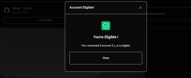 S_t_ai's tweet image. First of the month

Time to double down on @rainbowdotme and @GOATRollup 

BTCFI and a noncustodial wallet, two compatible projects