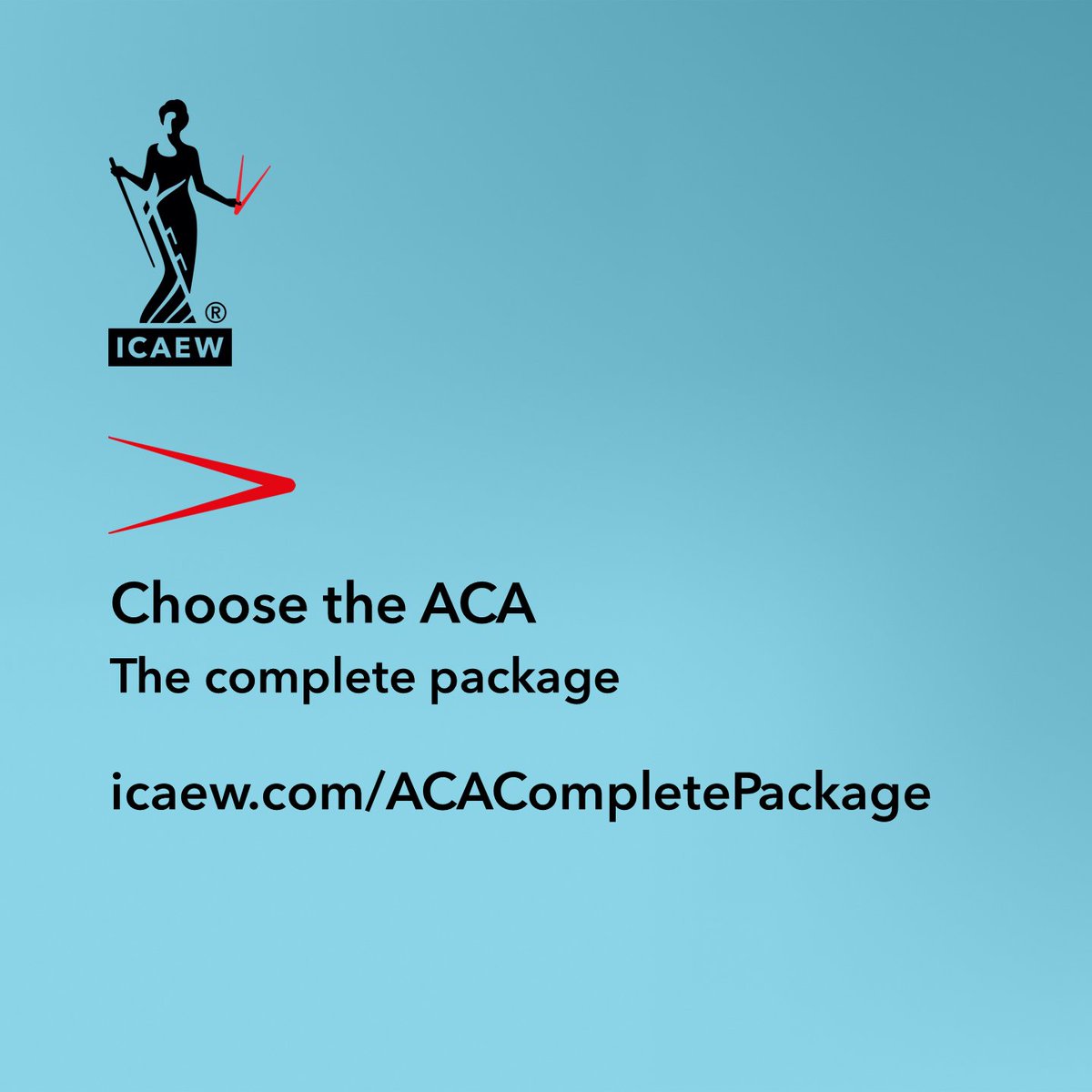 ICAEW's tweet image. Explore. Experiment. Excel.  

The Technology Hub is now live - giving trainees the opportunity to experience data analytics and tech tools in a sandbox environment, preparing them to lead in a digital world. Choose the ACA: ow.ly/Gt5T50XwYiI 

#ACACompletePackage #icaewATE