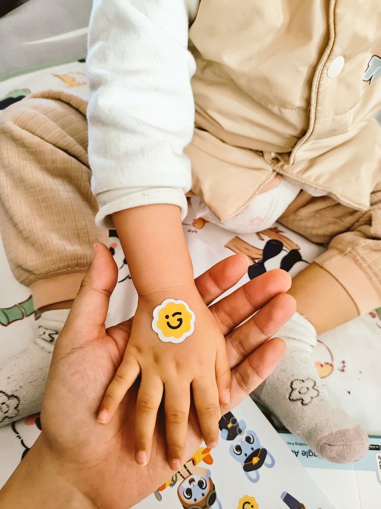 KEYVAN☀️Giggle Hero tweet media