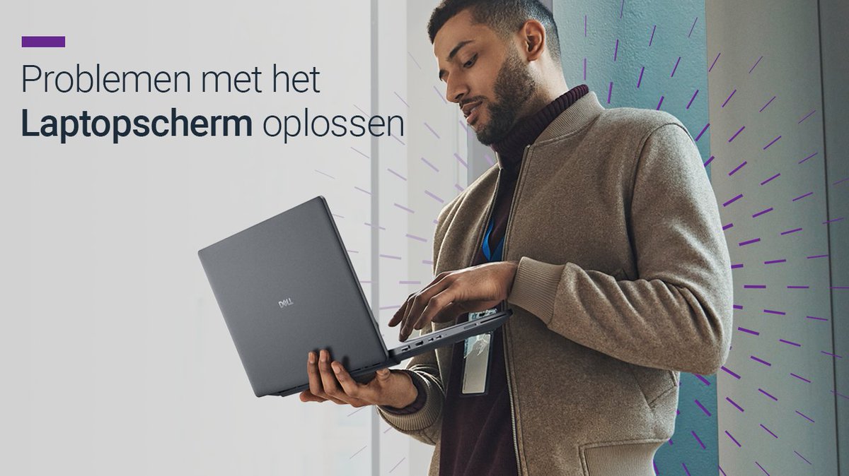 💻Werkt het scherm van je laptop niet zoals het hoort? ❌Flikkeren ❌Zwart scherm ❌Lijnen

We laten je stap voor stap zien hoe je dit snel kan oplossen. 👌😅

👉Klik hier voor hulp: del.ly/60107BS9o

👍**Like als je scherm weer gefixt is!** 🔁 Repost om iemand anders te