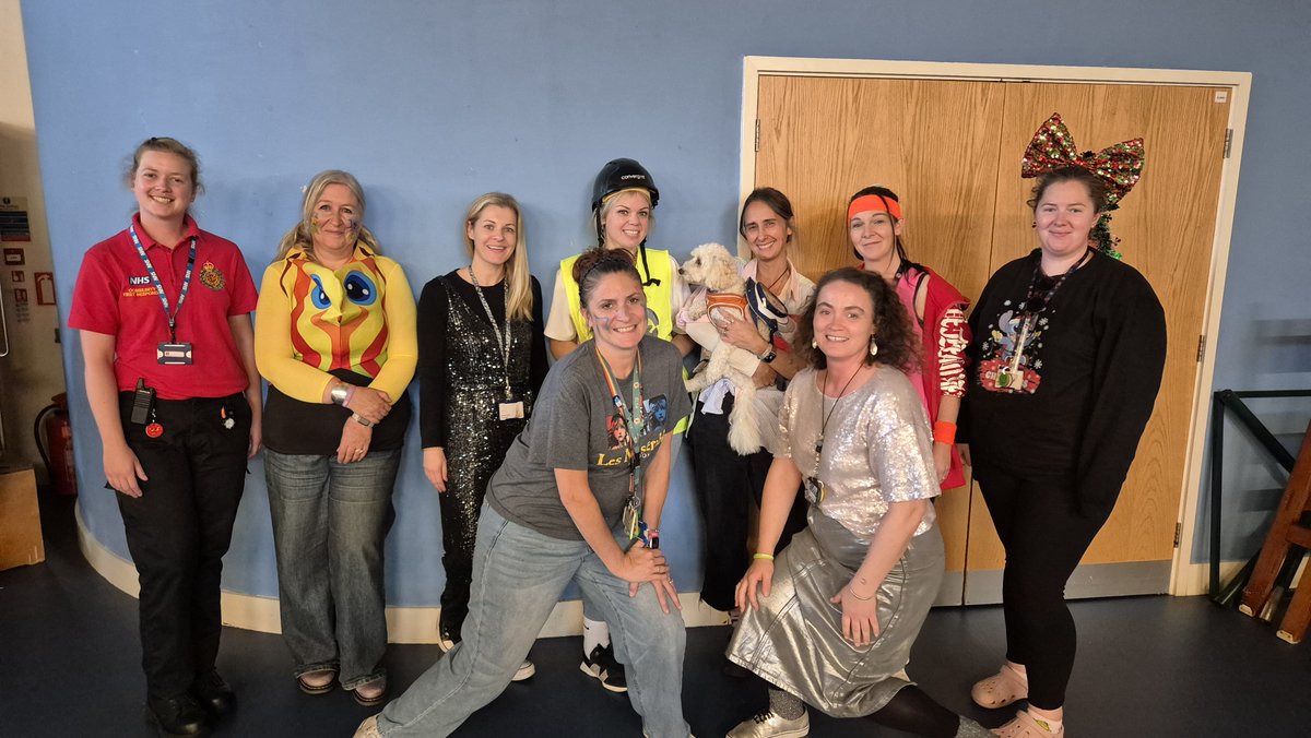 Kent_cc's tweet image. 1 in 14 children live with Developmental Language Disorder (DLD) – but it often goes unseen 💜💛

See how schools across Kent celebrated DLD Awareness Day with creativity and inclusivity here 👉 loom.ly/hM2_2EI
#DLDday