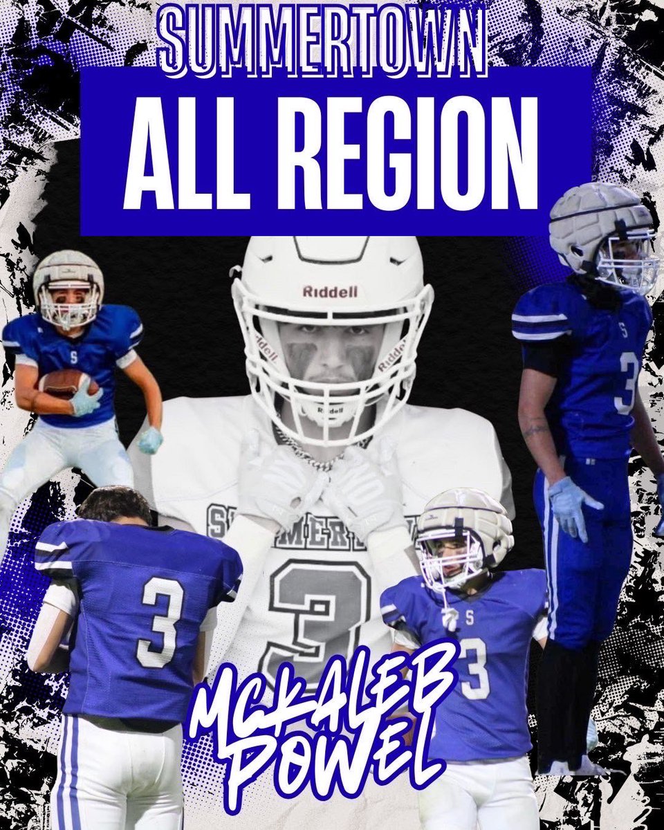 Mckaleb Powell tweet media