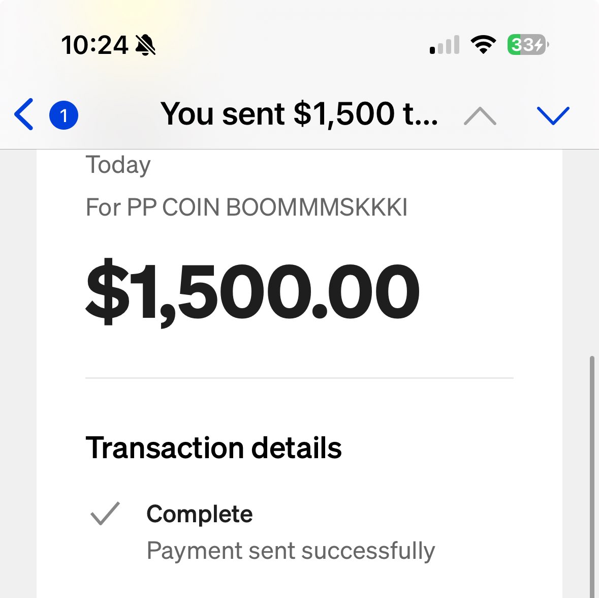 BOOMMSSSKIII
<a href="/ThePPseedsShow/">ThePPShow</a> WILL START DISTRIBUTING $PPCOIN TODAY TO THE WINNERS