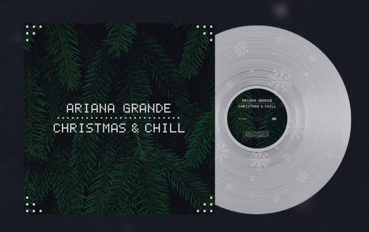 THIS IS WHAT WE CALL HOLIDAY COLLECTION VINYL <a href="/taylornation13/">Taylor Nation</a>