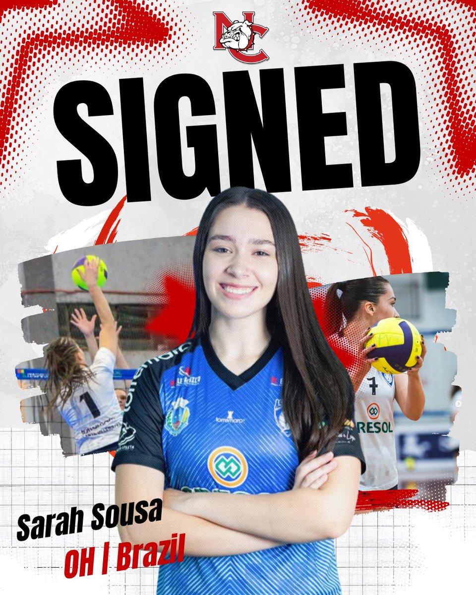 Navarro Volleyball tweet media