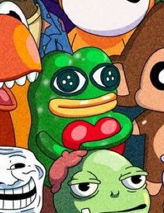Plush Pepe Sales tweet media