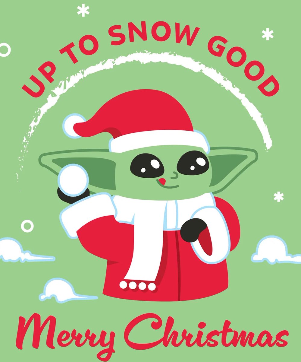 It’s that time of year again 🎄

#starwars #TheMandalorian #ahsoka  #grogu #dindjarin #fennec #bobafett #bokatan #TheMandalorianAndGrogu