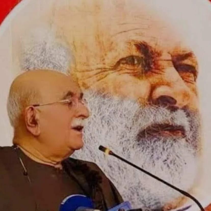 سپیکره ته که هر څومره د محمودخان اڅکزي په خلاف وایې خو موږ د هغه د نوم کاغذونه داخل کړي دي
بیرسټر ګوهر
#TributeToKhanShaheed