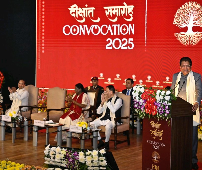 FDDI Guna tweet media