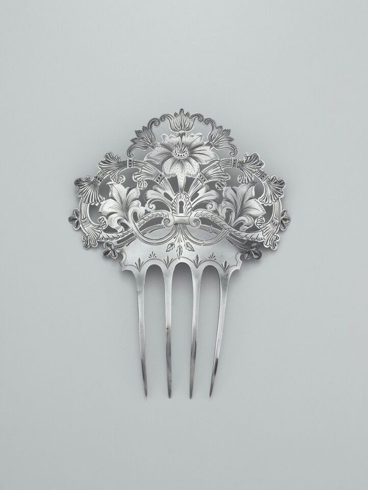 Eskinin kendine has bir estetiği, zarafeti var…