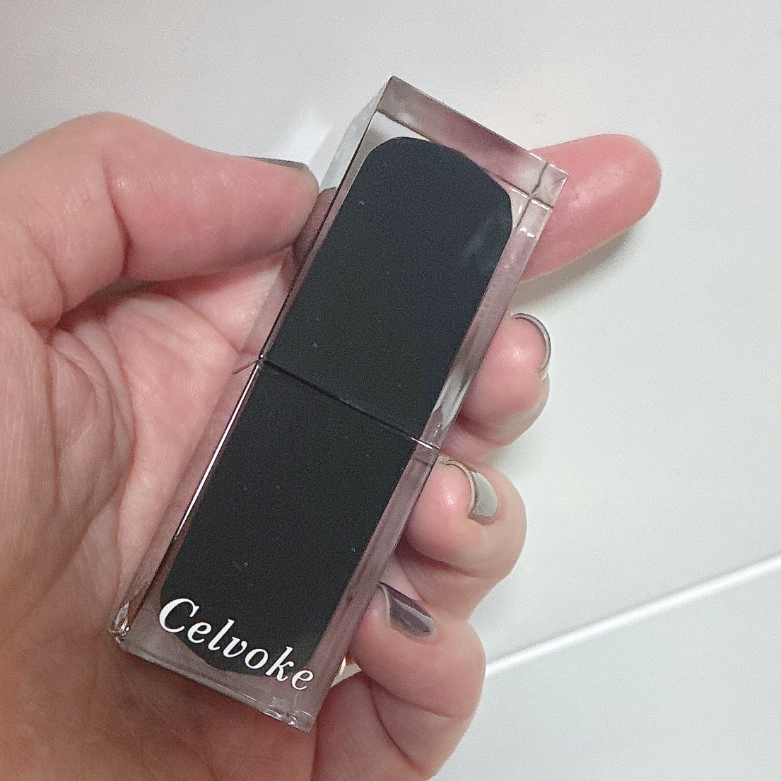 Autumn56092259's tweet image. #コスメ購入品 

セルヴォーク
ルージュ オー
ミューテッドグロウ
うめはん限定のEX02