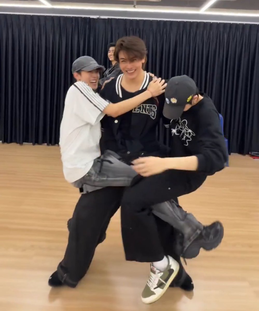 เพี้ยนแล้วทั้งวง #JASPER