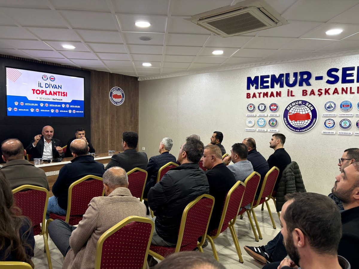 Ali DENİZ tweet media